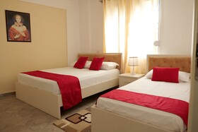 Hotel Bella Vista