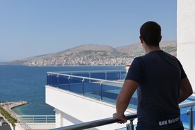 Hotel Bella Vista