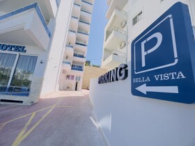Hotel Bella Vista