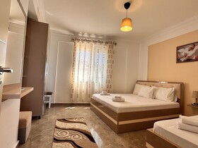 Hotel Bella Vista