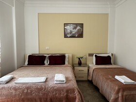 Hotel Bella Vista