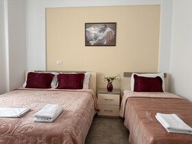 Hotel Bella Vista