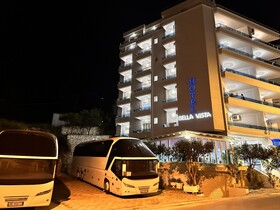 Hotel Bella Vista