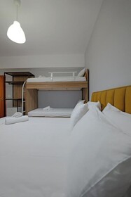 Hotel Boston