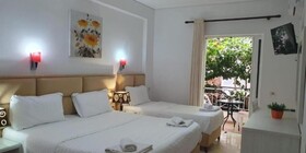 Hotel Ceko