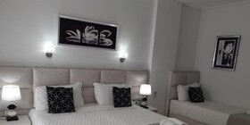 Hotel Ceko