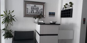 Hotel Ceko