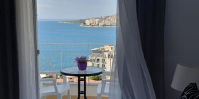 Hotel Ceko