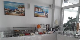 Hotel Ceko