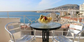 Hotel Ceko