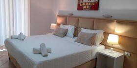 Hotel Ceko