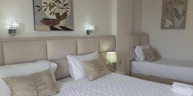 Hotel Ceko