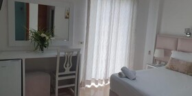 Hotel Ceko