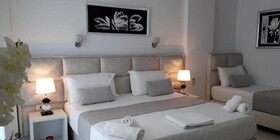 Hotel Ceko