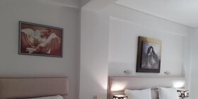 Hotel Ceko