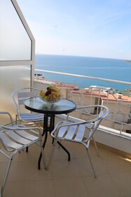 Hotel Ceko