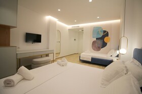 Hotel Julia