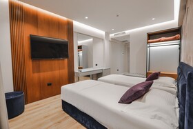 Hotel Oasis