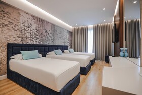 Hotel Oasis