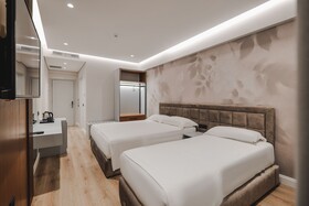 Hotel Oasis
