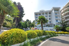 Hotel Oasis