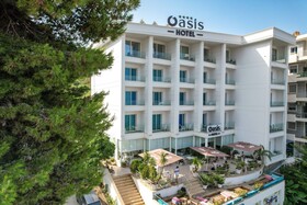 Hotel Oasis