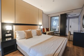 Hotel Oasis