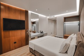 Hotel Oasis