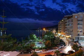 Hotel Oasis