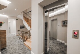 Hotel Oasis