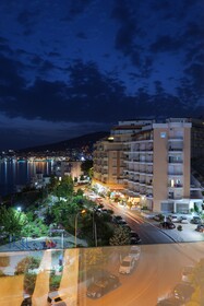 Hotel Oasis