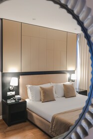 Hotel Oasis