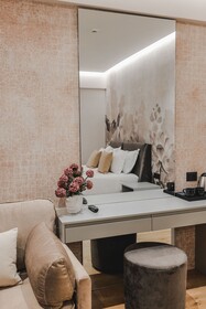 Hotel Oasis