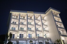 Hotel Oasis