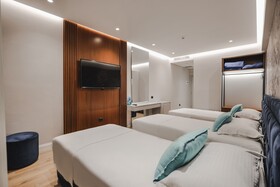 Hotel Oasis