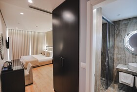Hotel Oasis