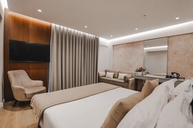 Hotel Oasis