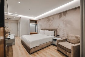 Hotel Oasis