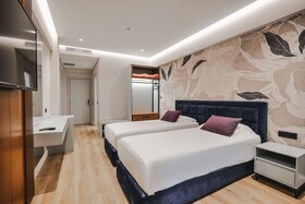 Hotel Oasis