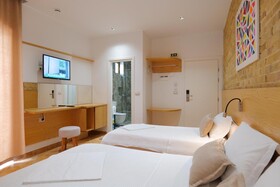 Hotel Piccolino