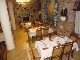 Hotel Piccolino