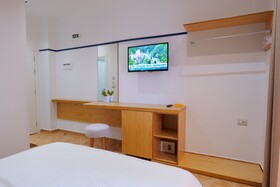 Hotel Piccolino