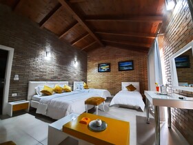 Hotel Piccolino