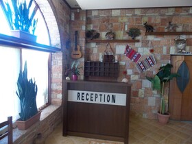 Hotel Piccolino