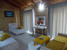 Hotel Piccolino