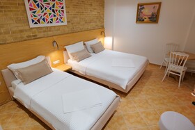 Hotel Piccolino