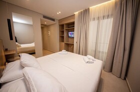 Hotel Portanova