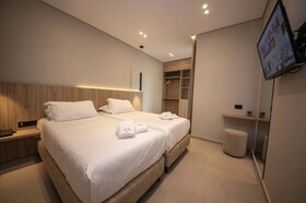 Hotel Portanova