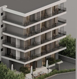 Hotel Portanova
