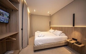 Hotel Portanova